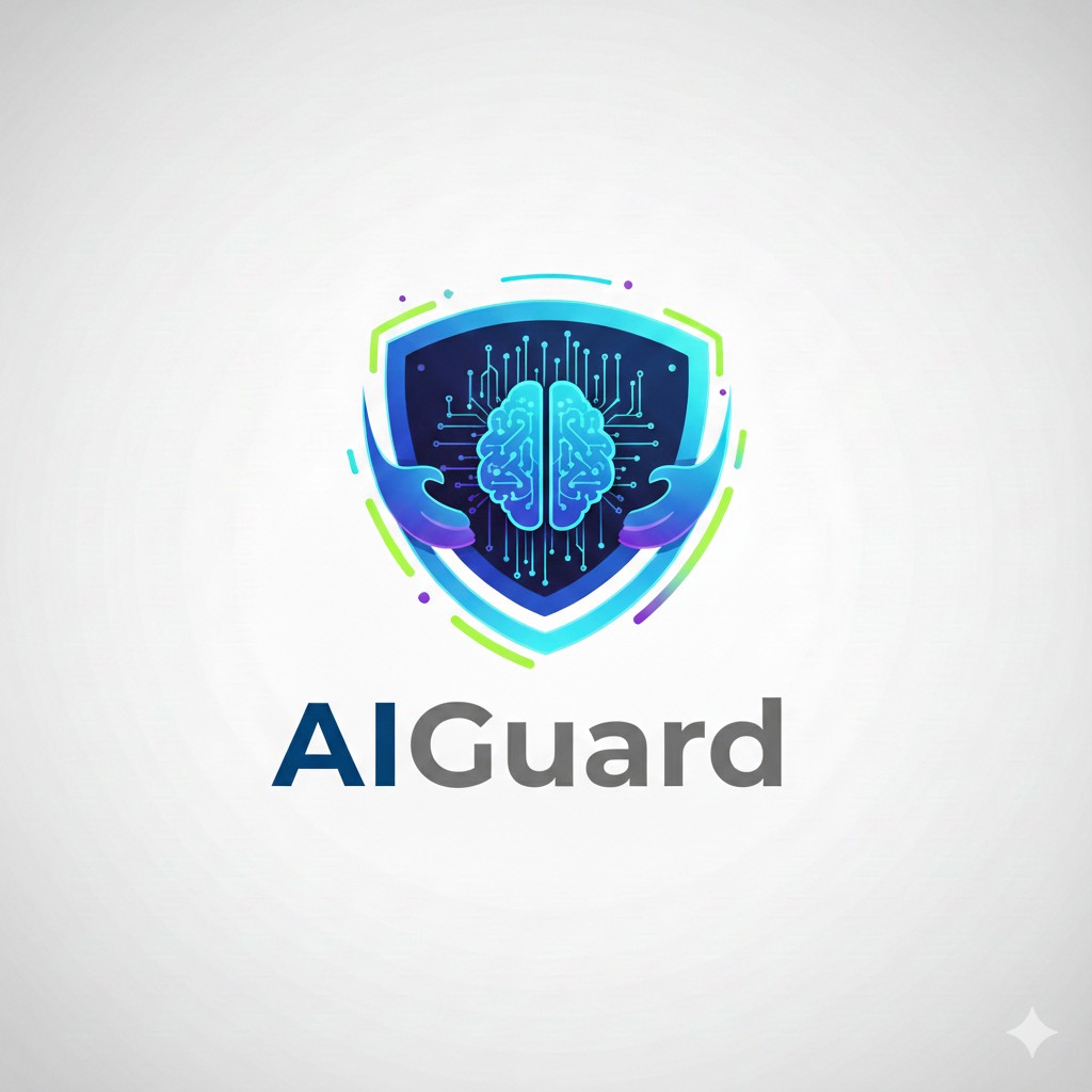 AIGuard Logo